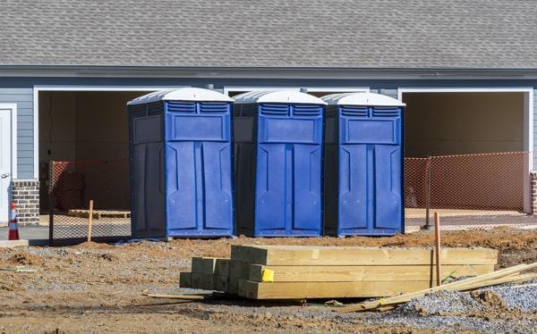 job site porta potties provides eco-friendly portable toilets that are safe for the environment and comply with local regulations